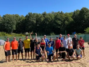 Присоединяйтесь к AirBadminton 2024!